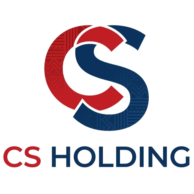 CS HOLDING — Commerce général & prestation de services